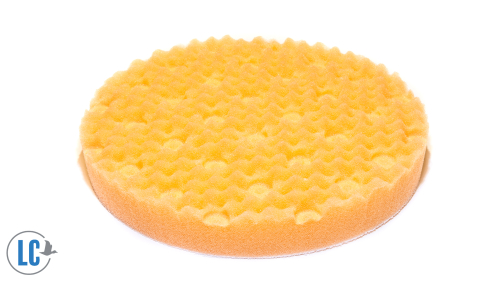 Cool Wave CCS CW-22550 Оранжевый средне-режущий 125мм